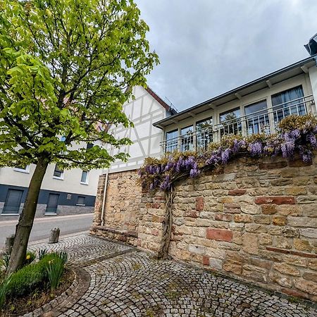 Ferienhaus Am Park Klingenmünster Kültér fotó