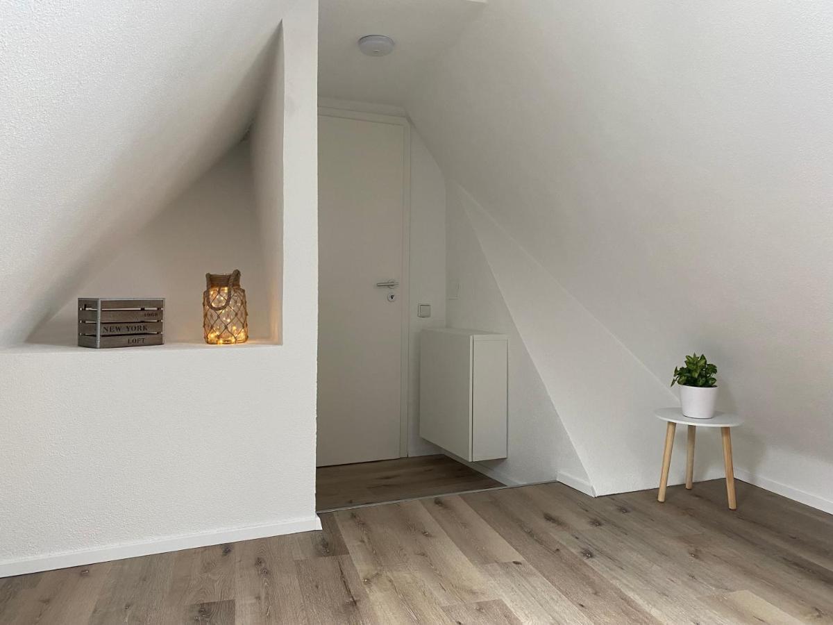 Ferienhaus Am Park Klingenmünster Kültér fotó
