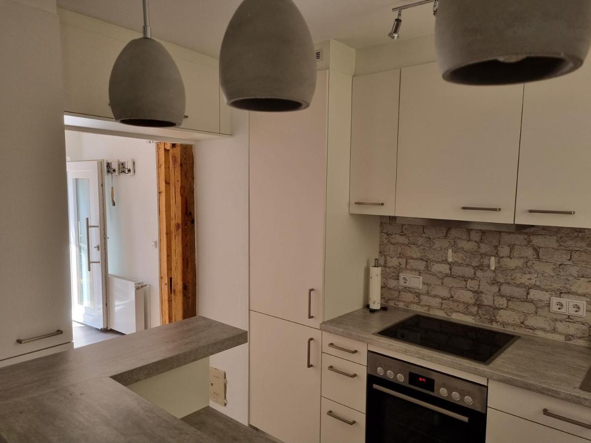 Ferienhaus Am Park Klingenmünster Kültér fotó