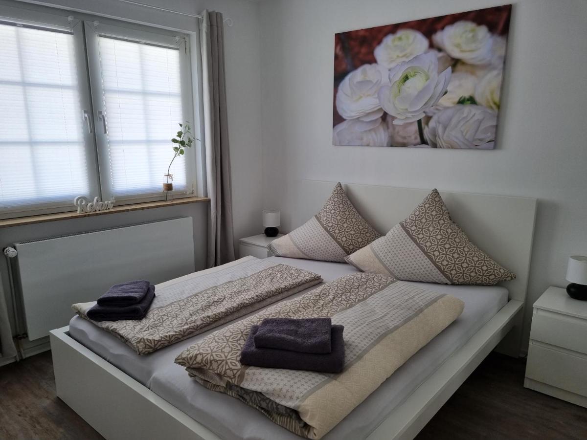 Ferienhaus Am Park Klingenmünster Kültér fotó